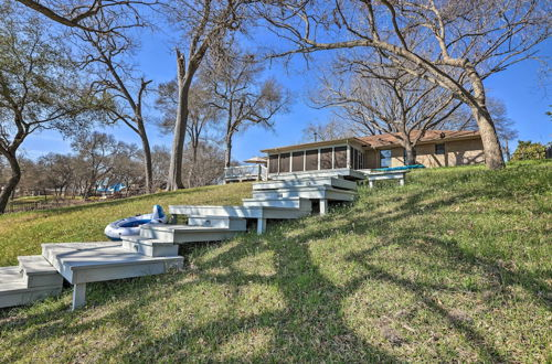 Photo 26 - Home on 1 Acre & Guadalupe River/lake Placid