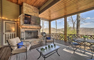 Photo 1 - Beautiful Lake Glenville Townhome w/ Mountain View