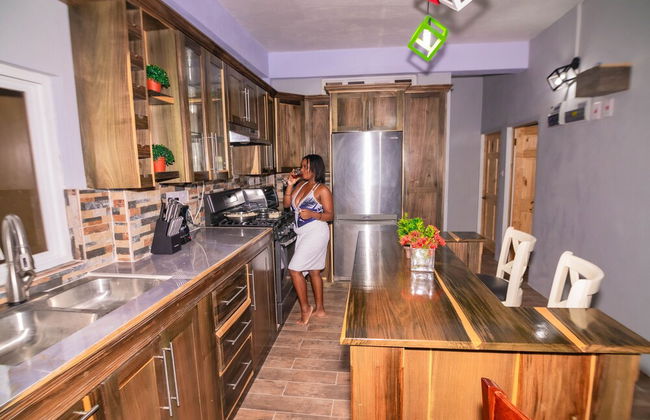 Topaz Apartment Villa - Piton View - Foto 2