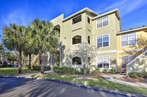 Photo 13 - Modern Condo w/ Pool: 4 Mi to Clearwater Beach