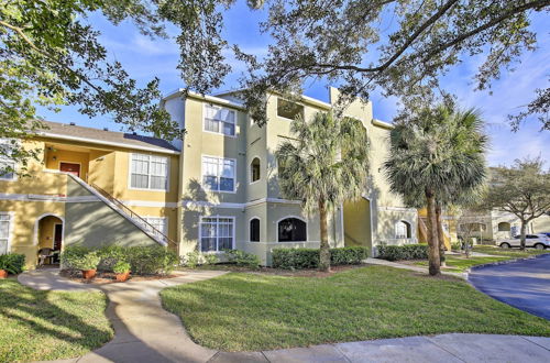 Foto 4 - Modern Condo w/ Pool: 4 Mi to Clearwater Beach