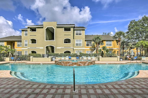 Photo 7 - Modern Condo w/ Pool: 4 Mi to Clearwater Beach