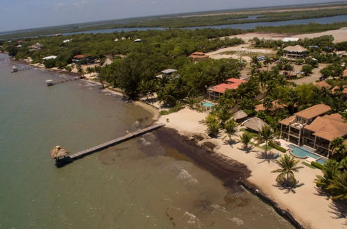 Foto 26 - Villa Mission Bay in Belize City