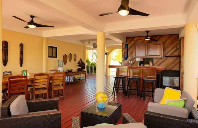 Villa Mission Bay in Belize City - Foto 72