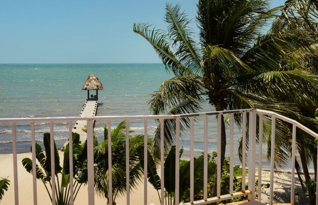 Villa Mission Bay in Belize City - Foto 54