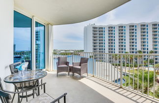 Photo 1 - Palms of Destin Poolside Oasis - Walk to Beach