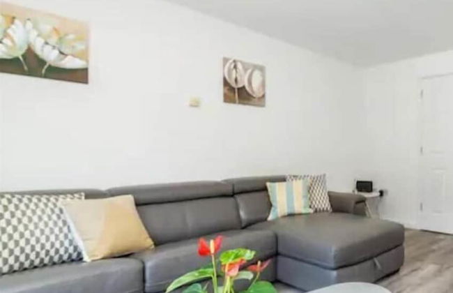 Charming 3-bed Apartment in London - Foto 11