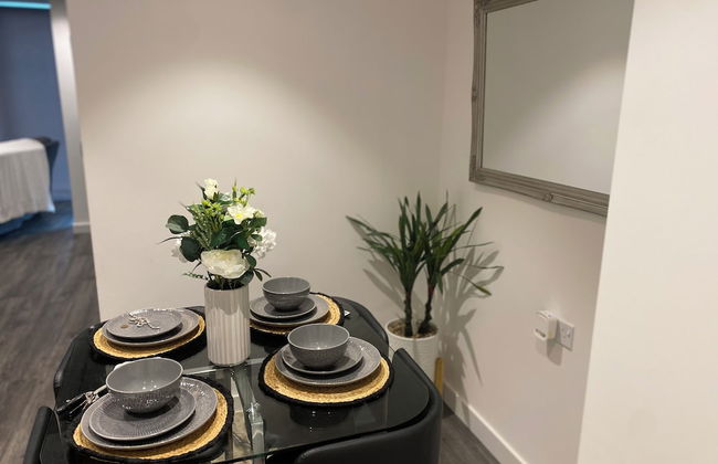 Charming 3-bed Apartment in London - Foto 18