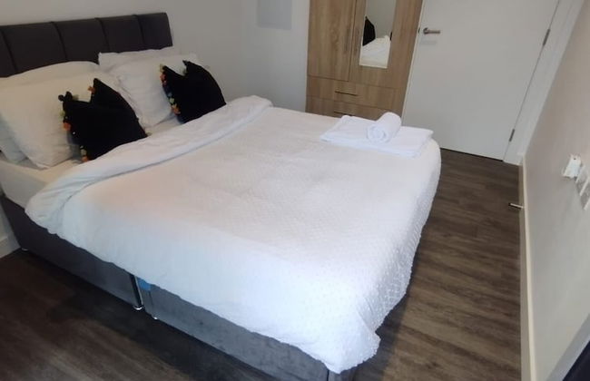 Charming 3-bed Apartment in London - Foto 9