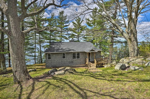 Photo 24 - Waterfront Hammond Home w/ Grill + Boat Dock