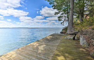 Photo 3 - Waterfront Hammond Home w/ Grill + Boat Dock