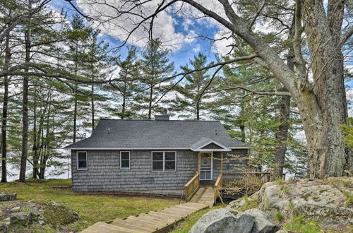 Photo 15 - Waterfront Hammond Home w/ Grill + Boat Dock