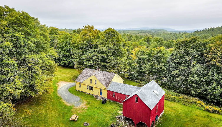 Photo 1 - Historic Hanover Area Home, 16 Miles to Dartmouth