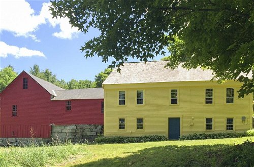 Foto 15 - Historic Hanover Area Home, 16 Miles to Dartmouth