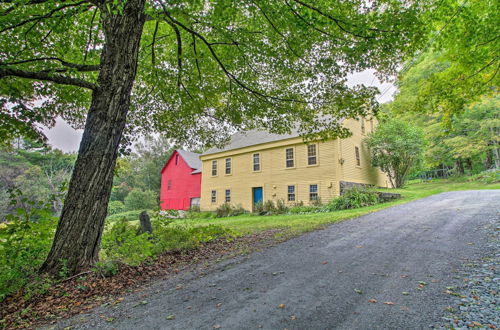 Foto 27 - Historic Hanover Area Home, 16 Miles to Dartmouth