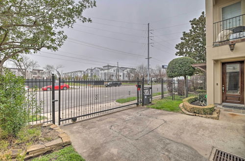 Photo 20 - East Dtwn Houston Vacation Rental Near Stadiums