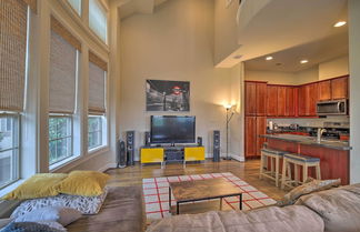 Foto 1 - East Dtwn Houston Vacation Rental Near Stadiums