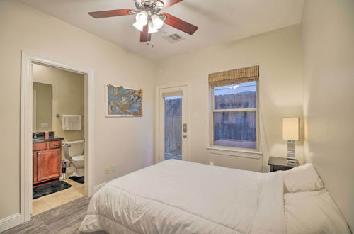 Photo 22 - East Dtwn Houston Vacation Rental Near Stadiums