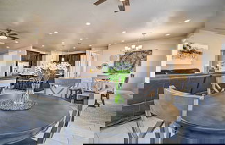 Foto 3 - Bright Washington Home w/ Bike Trails On-site