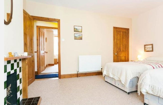2-bed 2- Bath Cottage Half Price Monthly Booking - Photo 4