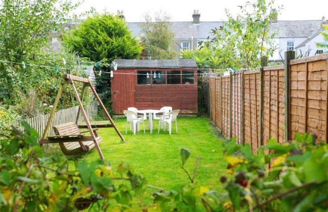 2-bed 2- Bath Cottage Half Price Monthly Booking - Photo 16