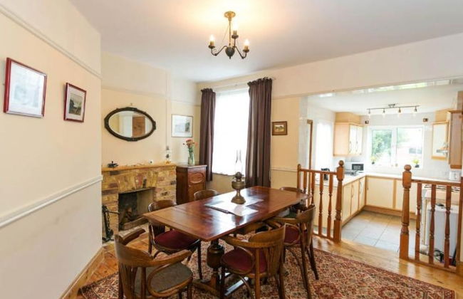 2-bed 2- Bath Cottage Half Price Monthly Booking - Photo 12