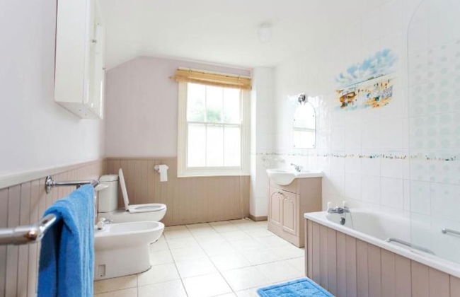 2-bed 2- Bath Cottage Half Price Monthly Booking - Photo 8