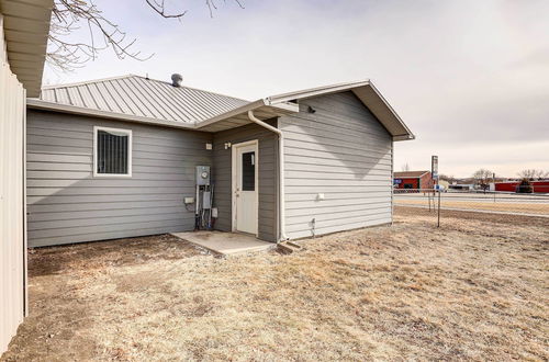 Photo 11 - Pierre Vacation Rental w/ Grill & Fenced Yard