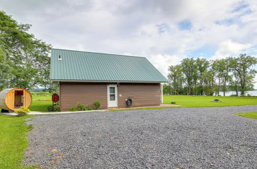 Photo 25 - Lake Champlain Vacation Rental on Private Lot