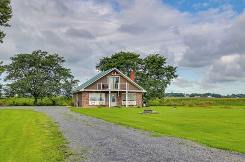 Photo 29 - Lake Champlain Vacation Rental on Private Lot