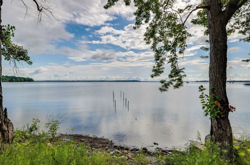 Photo 22 - Lake Champlain Vacation Rental on Private Lot