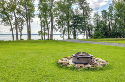 Photo 28 - Lake Champlain Vacation Rental on Private Lot