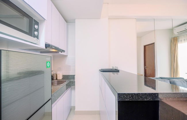 Best Homey 2Br At Transpark Cibubur Apartment - Foto 9