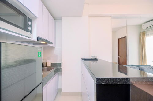 Photo 9 - Best Homey 2Br At Transpark Cibubur Apartment