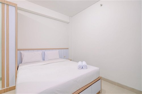 Photo 2 - Best Homey 2Br At Transpark Cibubur Apartment