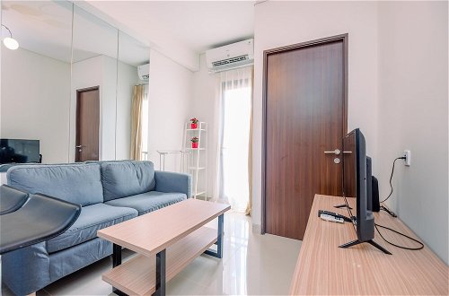 Photo 13 - Best Homey 2Br At Transpark Cibubur Apartment