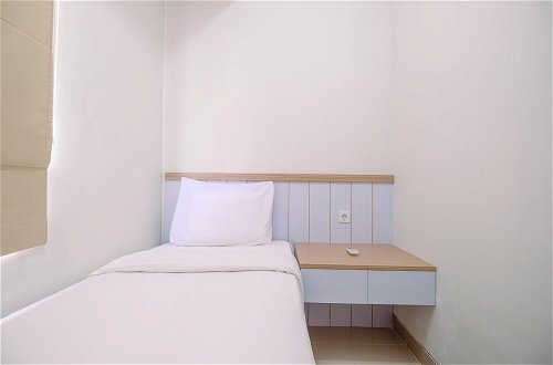 Photo 6 - Best Homey 2Br At Transpark Cibubur Apartment