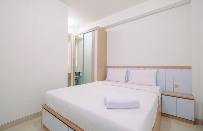 Best Homey 2Br At Transpark Cibubur Apartment - Foto 3