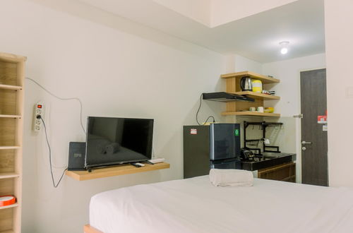 Foto 13 - Cozy Living Studio Apartment Serpong Garden