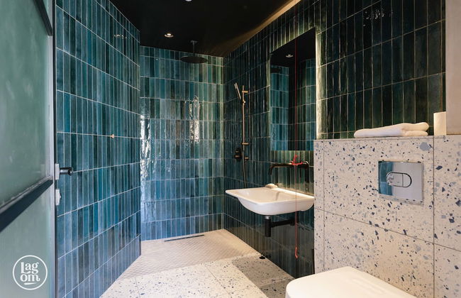 Stay Lagom Lodge - Foto 20