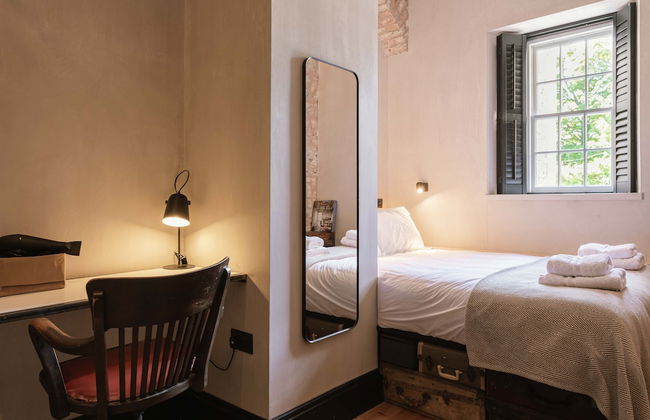 Stay Lagom Lodge - Foto 4