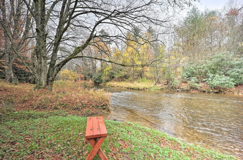 Photo 21 - Riverfront Newland Home w/ Pool & Golf Club Access