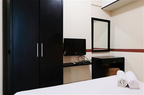 Foto 5 - Simply 2Br (No Kitchen) At Apartment Marbella Suites Dago Pakar Bandung