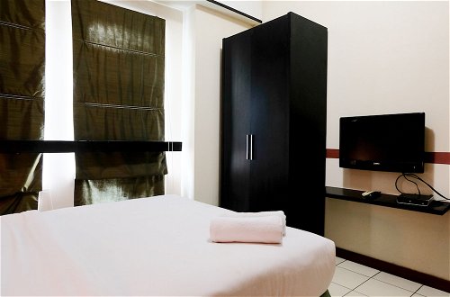 Photo 4 - Simply 2Br (No Kitchen) At Apartment Marbella Suites Dago Pakar Bandung