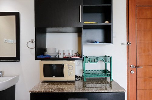Photo 10 - Simply 2Br (No Kitchen) At Apartment Marbella Suites Dago Pakar Bandung