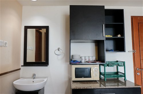 Foto 12 - Simply 2Br (No Kitchen) At Apartment Marbella Suites Dago Pakar Bandung