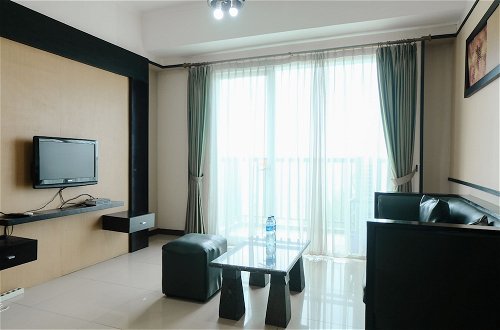 Foto 22 - Simply 2Br (No Kitchen) At Apartment Marbella Suites Dago Pakar Bandung