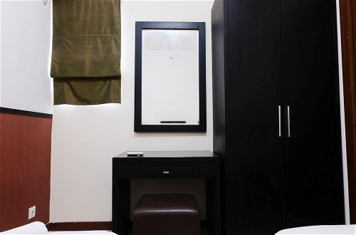 Photo 7 - Simply 2Br (No Kitchen) At Apartment Marbella Suites Dago Pakar Bandung