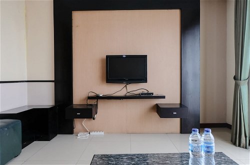 Photo 13 - Simply 2Br (No Kitchen) At Apartment Marbella Suites Dago Pakar Bandung