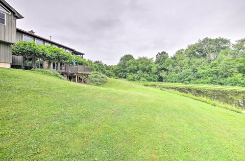 Photo 6 - Mimis Place ~ Peaceful Duplex With Deck